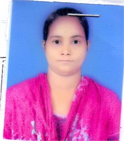 Marry Karmarkar - Part time Cleaner and Cook and Baby Sitter in Kanjurmarg West in Mumbai