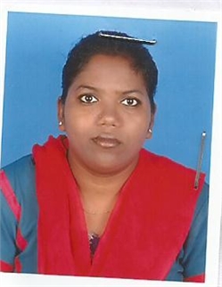 Marry Suresh - Part time Cook and Baby Sitter in Wilson Garden, 2nd Main Road, Vinayaka Nagar, Bengaluru, Karnataka, India in Bangalore Bengaluru