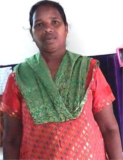 Marry Tudu - Full time Cleaner and Cook and Patient Care and Elderly Care in Vasai East in Thane
