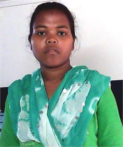 Marsa Hemrom - Full time Cleaner in Mulund East in Mumbai