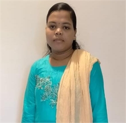 Marsa Hernrom - Full time Cleaner and Cook in kharghar in Mumbai