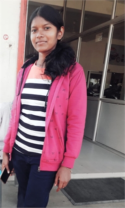 Marsela - Full time Cleaner in Bandra West in Mumbai