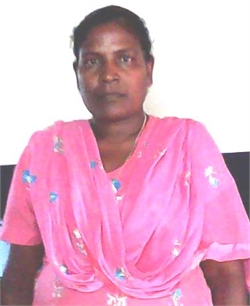 Marshila Murmu - Full time Cleaner and Baby Sitter in Jalpaiguri in Kolkata