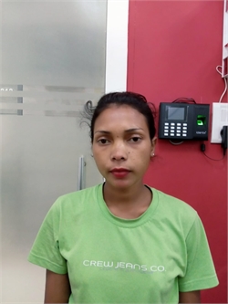 Marsila Murmru - Full time Cleaner in Malad West in Mumbai