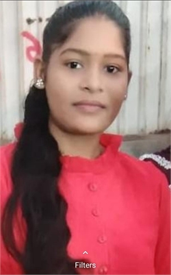 Martha digal - Full time Baby Sitter in andheri west in Mumbai
