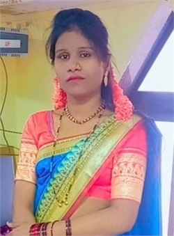 Martha Sandhankoti - Part time Cleaner and Baby Sitter in Dharavi in Mumbai