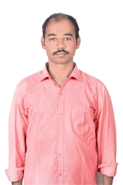 Maruti Bagade - Part time Cleaner and Cook and Patient Care and Elderly Care in Kurla West in Mumbai