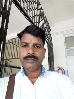 Maruti Bhaije - Part time Cleaner and Cook and Patient Care and Elderly Care in Parel in Mumbai