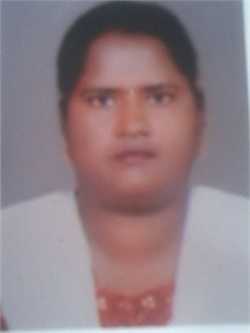 Mary Thavapushpam Priya - Part time Cook in Adugodi in Bangalore Bengaluru