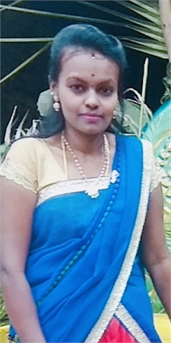 mary - Full time Cleaner and Cook and Patient Care and Elderly Care and Baby Sitter in Amrutahalli, Bengaluru, Karnataka, India in Bangalore Bengaluru