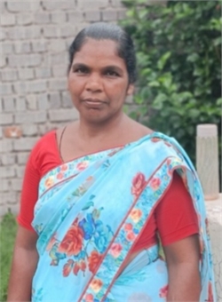 Merry Bada - Full time Patient Care and Elderly Care and Baby Sitter in Rourkela in Sambalpur