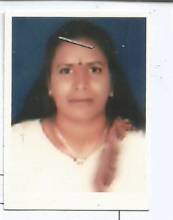 Mary Cathrine - Part time Cleaner and Baby Sitter in BEL Circle in Bangalore Bengaluru