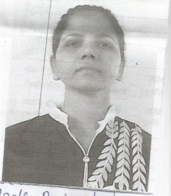 Mary Palande - Full time Cleaner in Panvel in Navi Mumbai