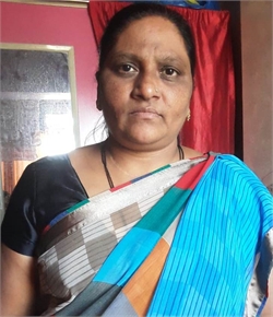 Mary Prabhakar mathmari