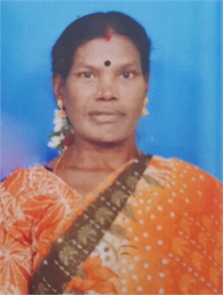 Mary selvi - Full time Cleaner and Cook in Tiruvannamalai in Bangalore Bengaluru