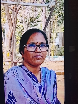 Marya - Part time Patient Care and Elderly Care in E.C.I.L, Madhura Nagar, A. S. Rao Nagar, Secunderabad, in Hyderabad