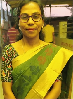 Maria Rong - Full time Cleaner and Cook and Baby Sitter in Kalighat Kolkata in Kolkata