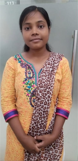 Maryla Kisko - Full time Cleaner and Patient Care and Elderly Care and Baby Sitter in Virar in Mumbai