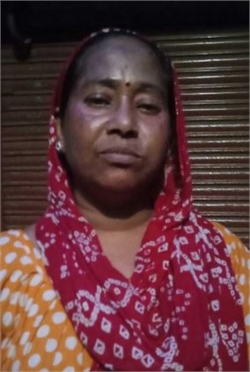 Marzina - Part time Cleaner in Holambi Khurd, in Delhi