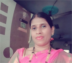 Mashisha Govekar - Part time Cleaner and Cook in kahar in Mumbai