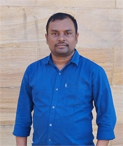 Mastram  Yadav - Full time Cook in Sikandarpur in Azamgarh