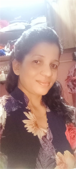 mathura krishna sonar - Part time Patient Care and Elderly Care and Baby Sitter in Goregaon west in Mumbai