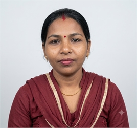 Matma - Part time Cook and Baby Sitter in Janakpuri in Delhi