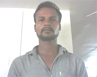 Mauje Das - Full time Cleaner in Gohuma Bairia in Mumbai