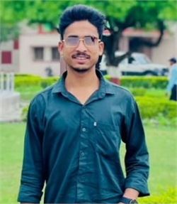 Monish Khan - Full time Patient Care and Elderly Care in rudrapur in Haldwani
