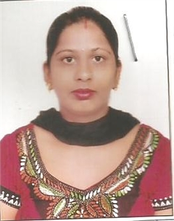 Maya - Part time Cleaner and Baby Sitter in Govindpuri in New Delhi