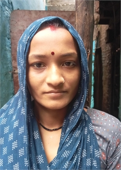 Maya - Part time Cook in Model Town in Delhi