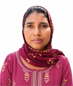 Maya - Part time Cleaner and Cook and Baby Sitter in Ashok Vihar in Delhi