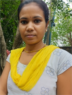 Maya - Part time Cleaner and Cook in Kishangarh in Delhi
