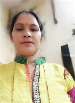 Maya - Part time Cook in Tughlakabad in New Delhi