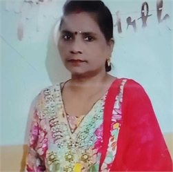 Maya - Part time Cook in Anand Vihar in Delhi