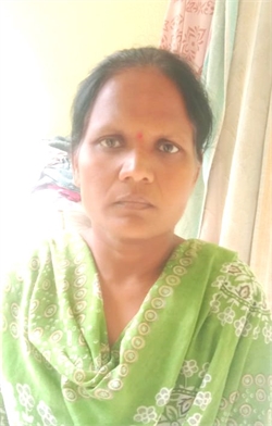 Maya Annarao Suryawanshi - Part time Cleaner and Patient Care and Elderly Care and Baby Sitter in Kothrud in Pune