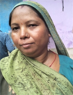 Maya - Part time Cleaner in Timarpur in Delhi