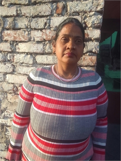 Maya - Part time Cook in Ashok Vihar in Delhi