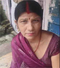 Maya - Part time Cook in Outram Line in Delhi