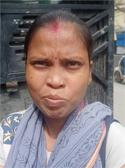 Maya - Part time Cleaner and Cook in Govindpuri in Delhi