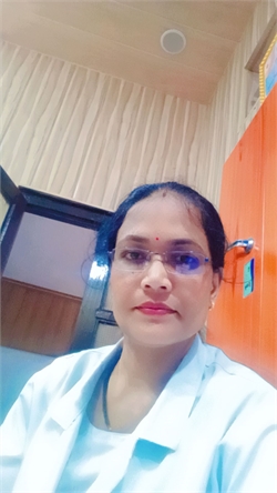 Maya - Part time Patient Care and Elderly Care in Vivekanand Camp in Delhi