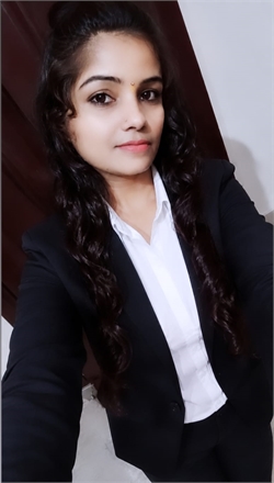 Maya - Part time Baby Sitter in Ramachandra Nagar, Indore, Madhya Pradesh 452005 in Indore