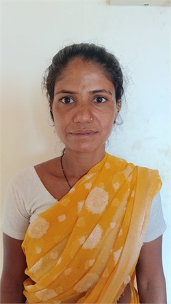 maya - Part time Cleaner in Ashok Stamb in Nashik