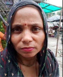 Maya - Part time Cleaner and Cook in Model Town in Delhi