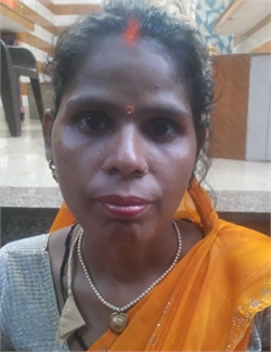 Maya - Part time Cook in Jahangirpuri in Delhi
