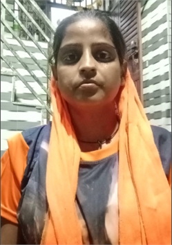 Maya - Part time Cleaner in Jahangirpuri E-block in Delhi