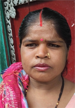 Maya - Part time Cleaner and Baby Sitter in Okhla in Delhi
