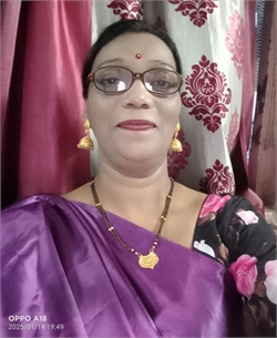 Maya Anil Mane - Part time Cleaner and Baby Sitter in Mumbai Central in Mumbai