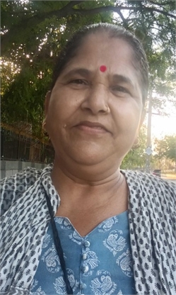 Maya Bati - Part time Cook in Kondli in Delhi