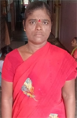 Maya  Bhandekar - Full time Cleaner and Patient Care and Elderly Care in solapur in Solapur